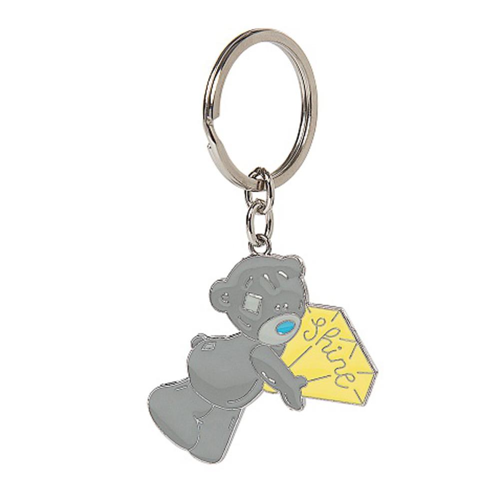 Shine Bright 2 Part Me to You Bear Keyring Extra Image 2